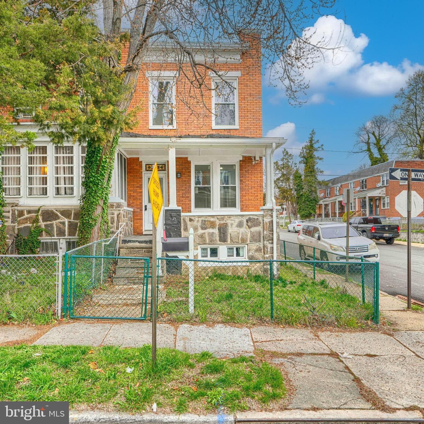 240 N Monastery Avenue, Baltimore