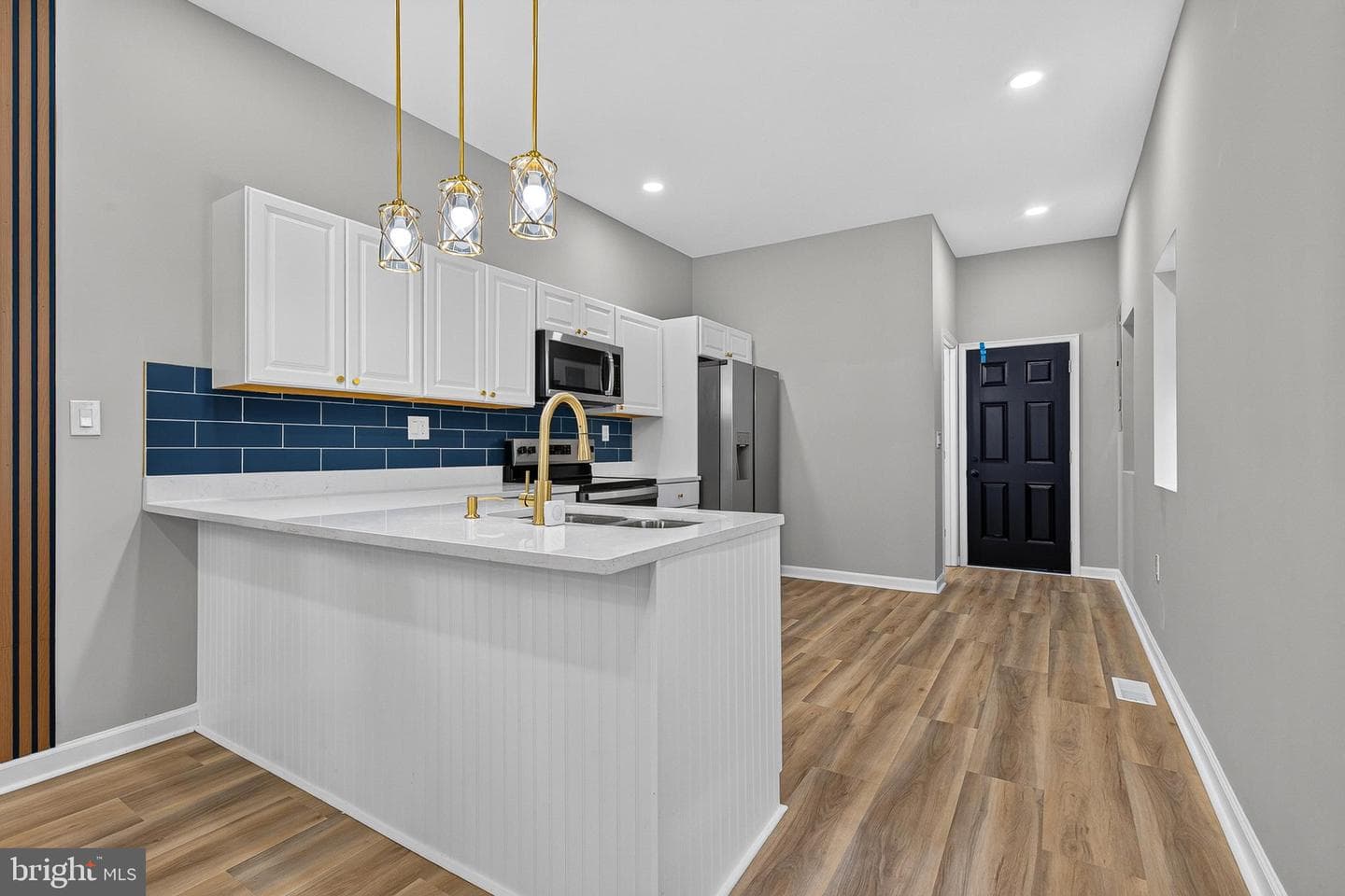 1006 E Preston Street, Baltimore