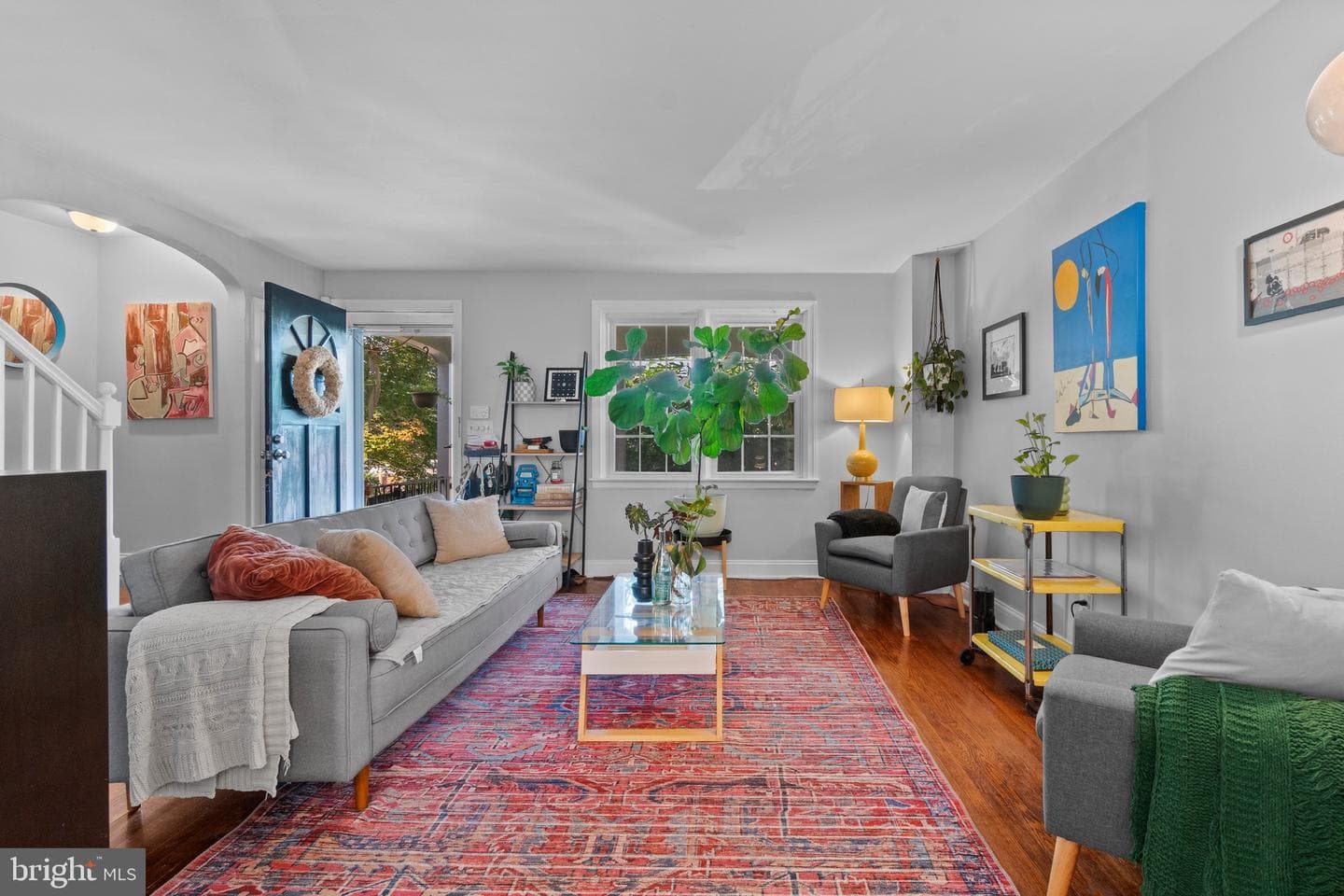 3832 Monterey Road, Baltimore