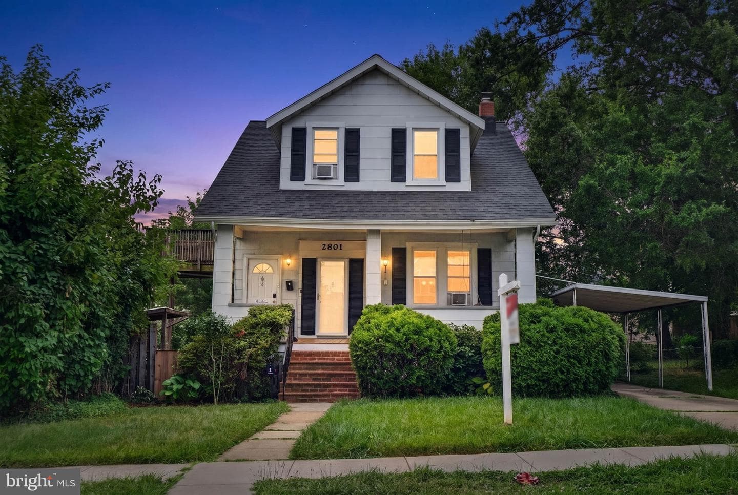2801 Westfield Avenue, Baltimore