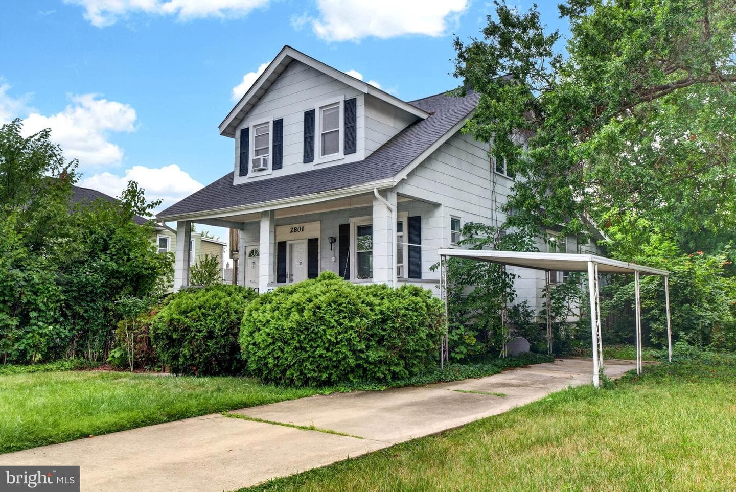 2801 Westfield Avenue, Baltimore