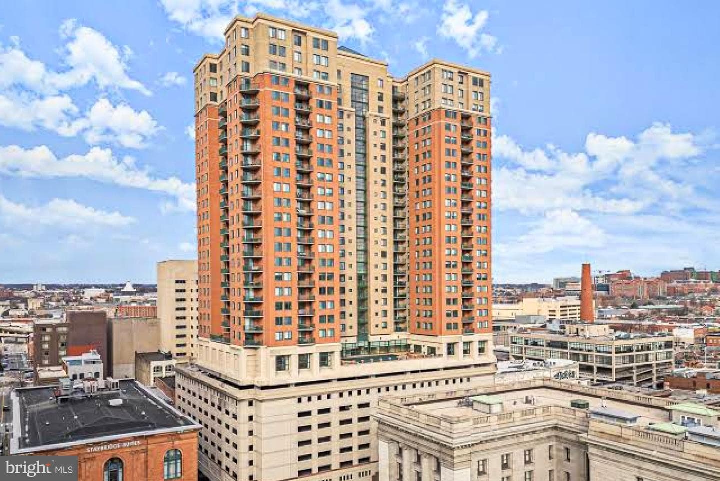 414 Water Street #1404, Baltimore