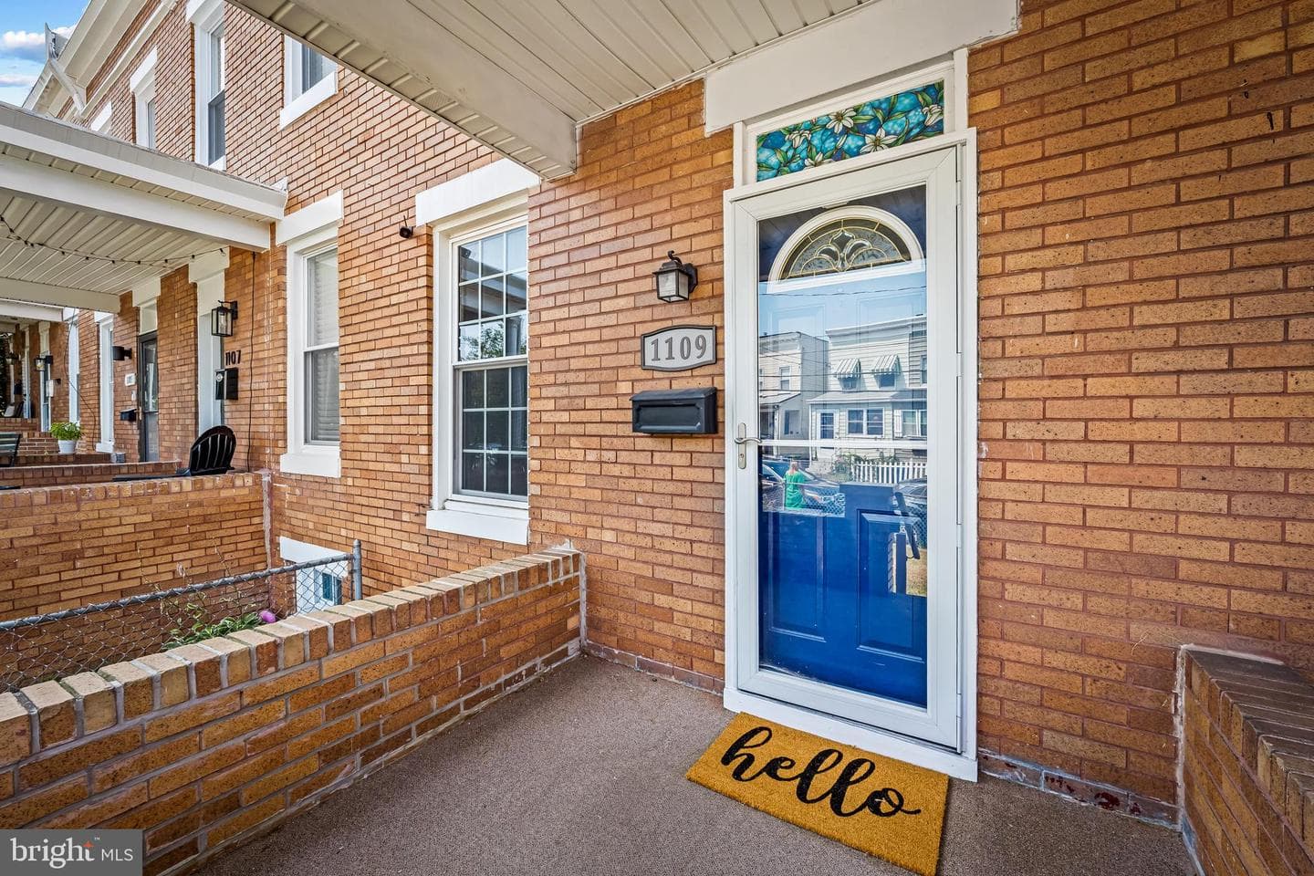 1109 W 40th Street, Baltimore