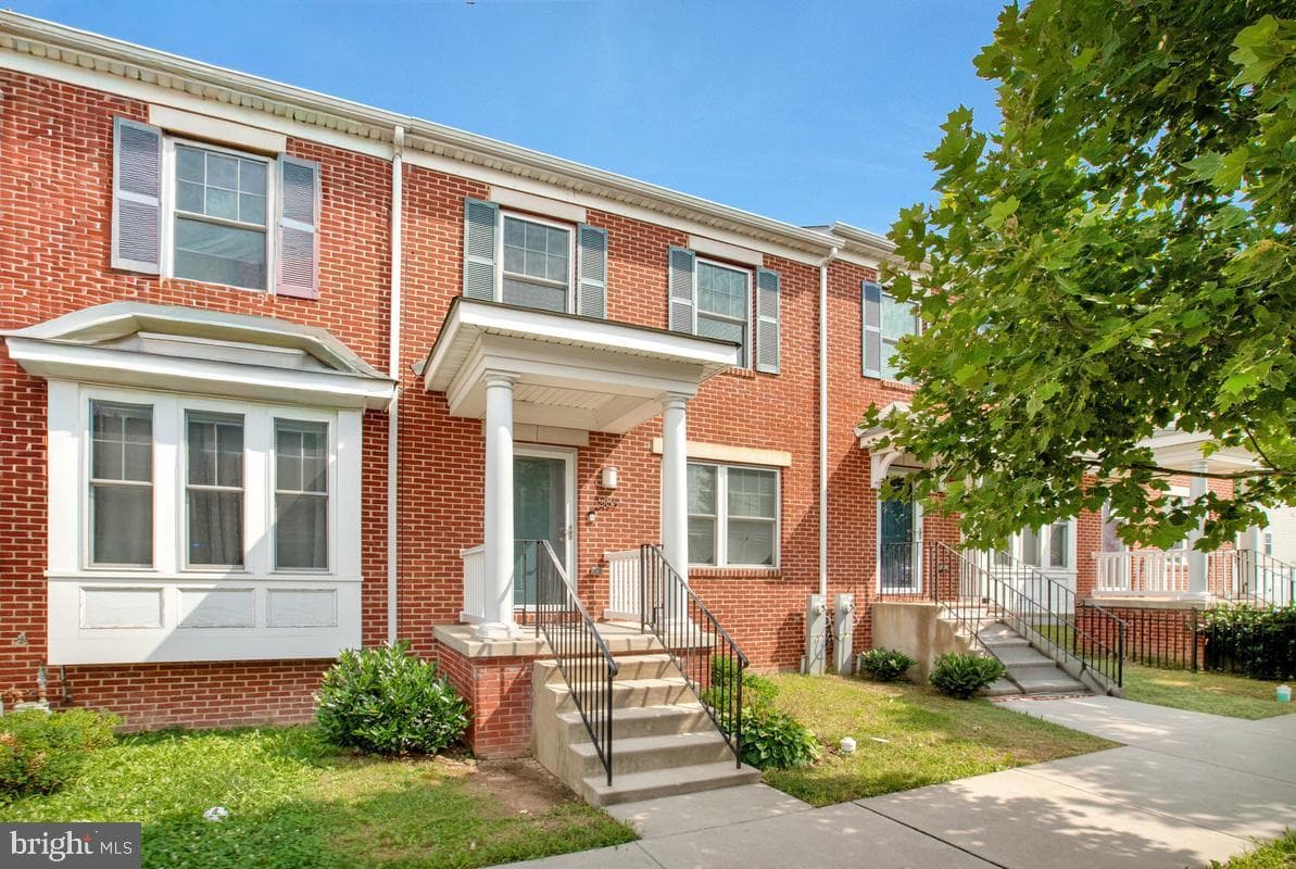 589 Baker Street, Baltimore