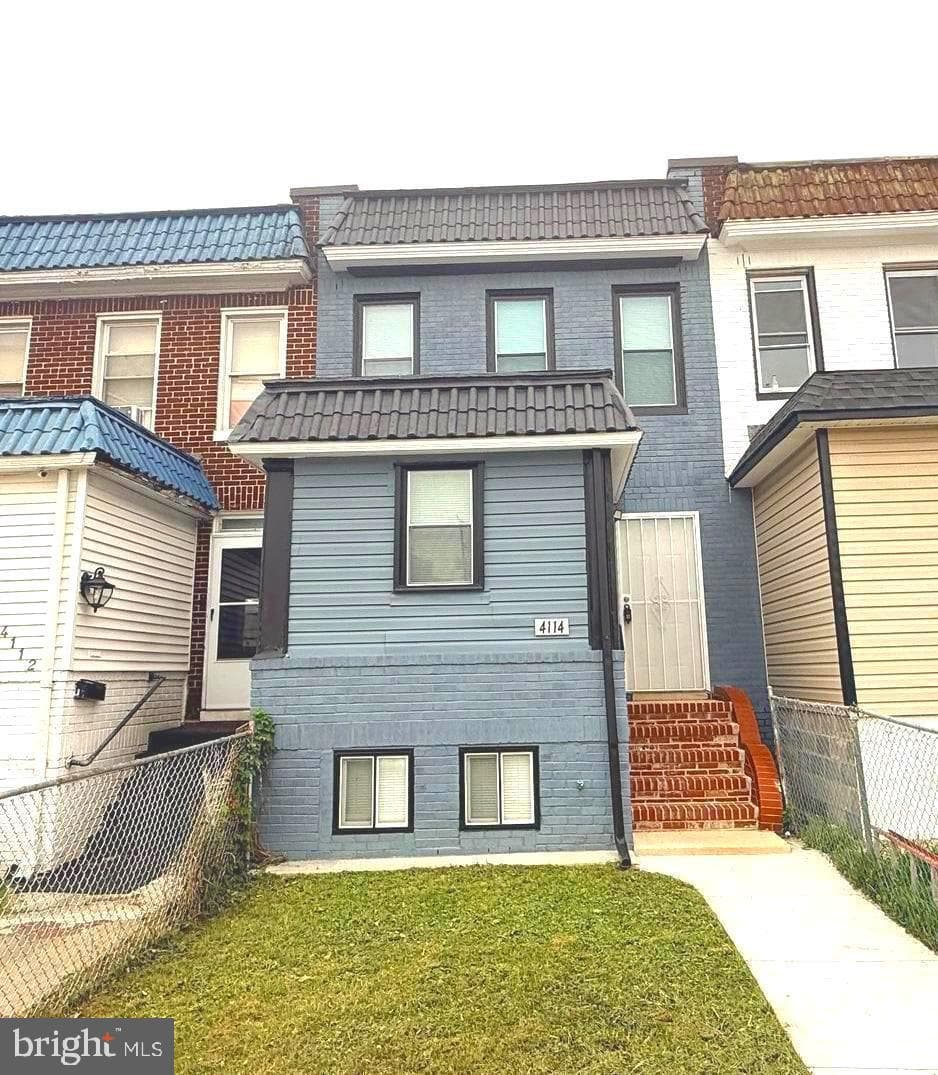 4114 Reisterstown Road, Baltimore