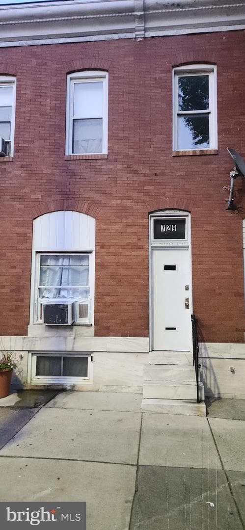 729 N Milton Avenue, Baltimore