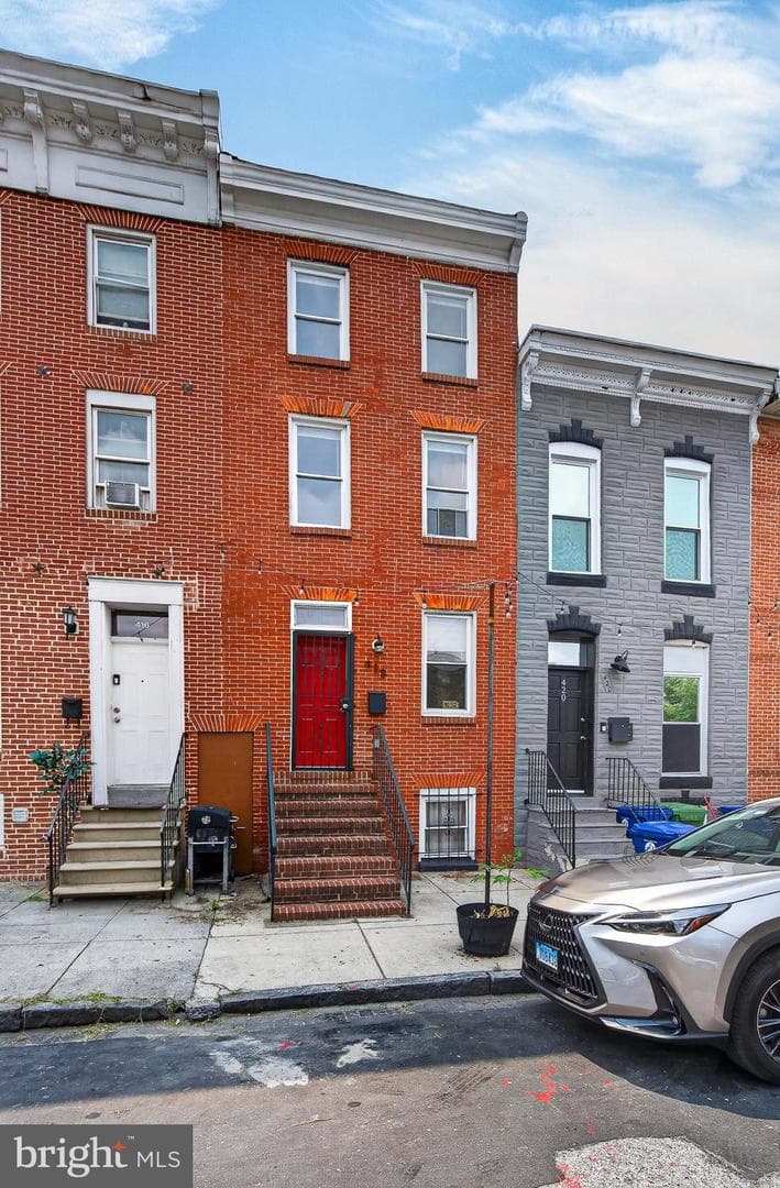 418 N Chester Street photo 3