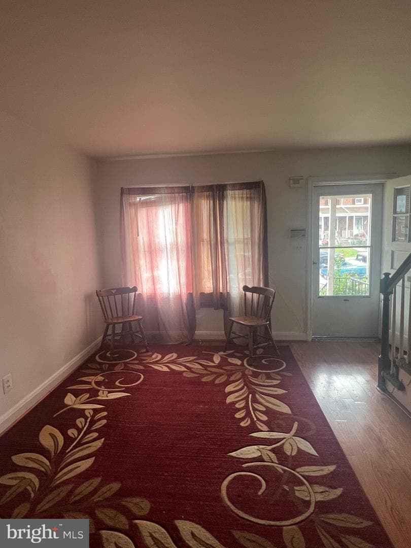 2914 Kingsley Street, Baltimore