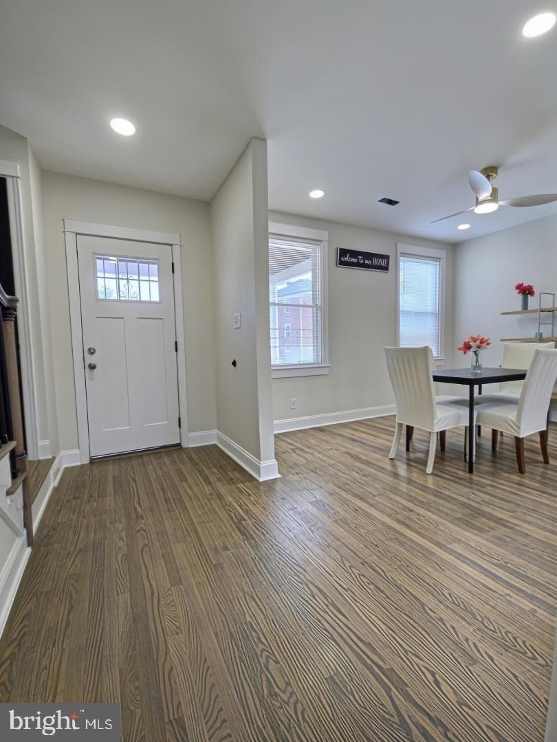 3600 Elmley Avenue, Baltimore