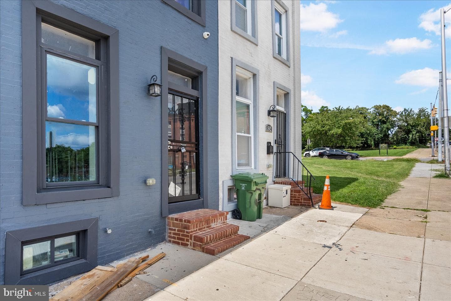 922 N Caroline Street photo 1
