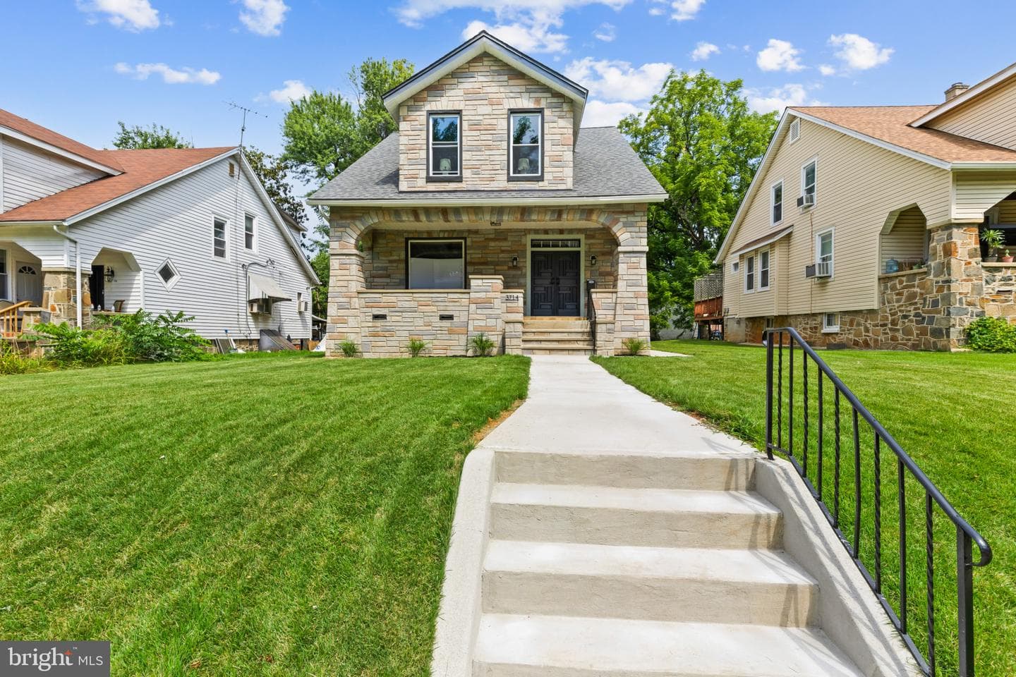3714 Glen Avenue, Baltimore