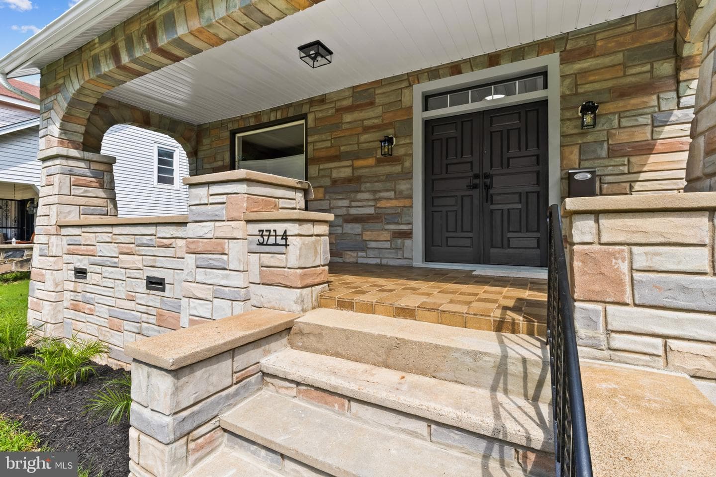 3714 Glen Avenue, Baltimore