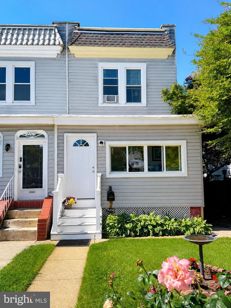 4107 W Overlea Avenue, Baltimore