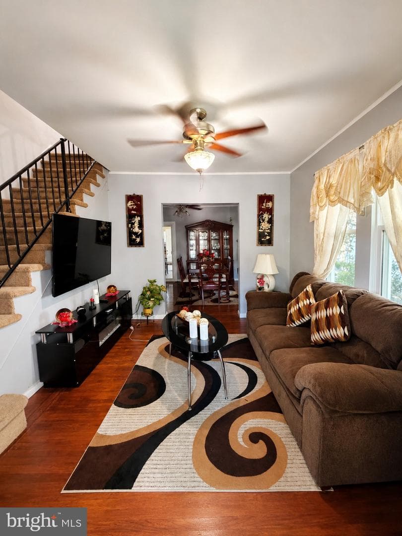 4107 W Overlea Avenue photo 4