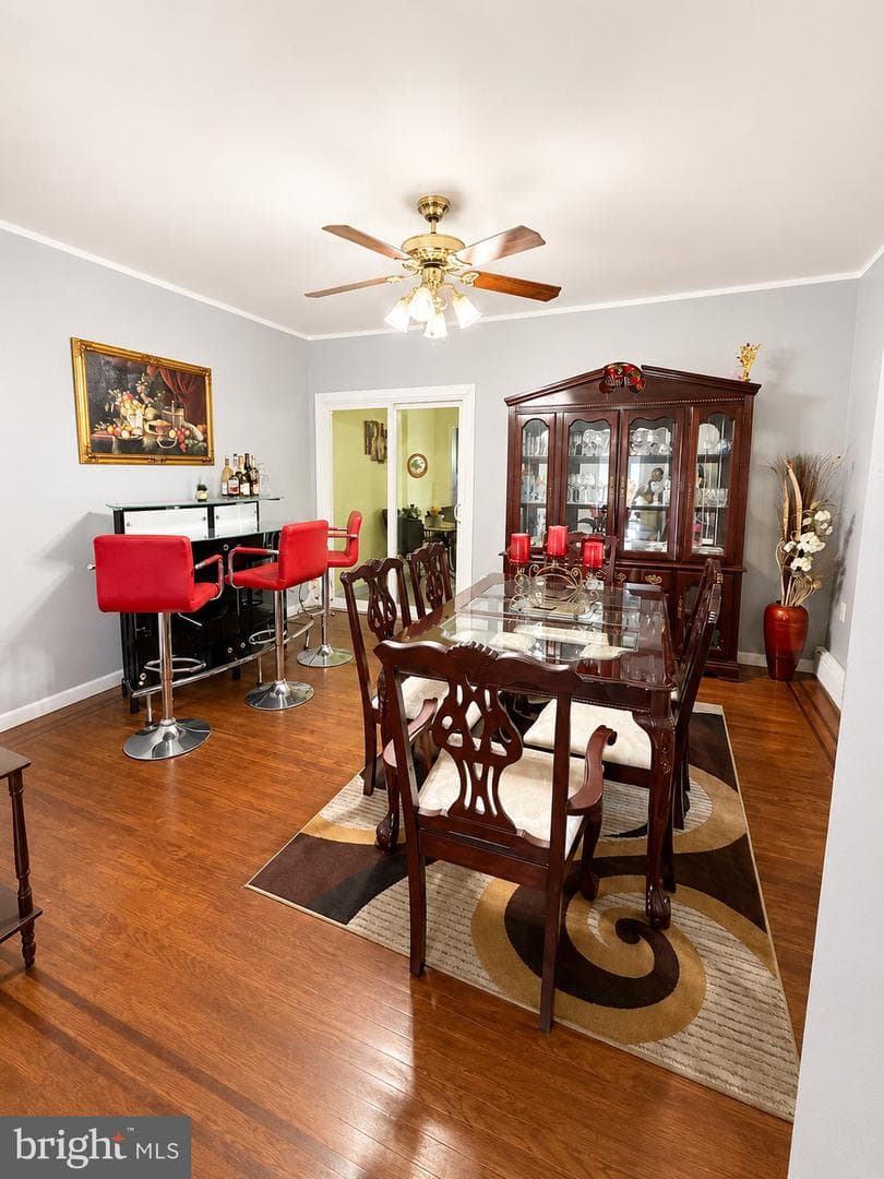 4107 W Overlea Avenue photo 9