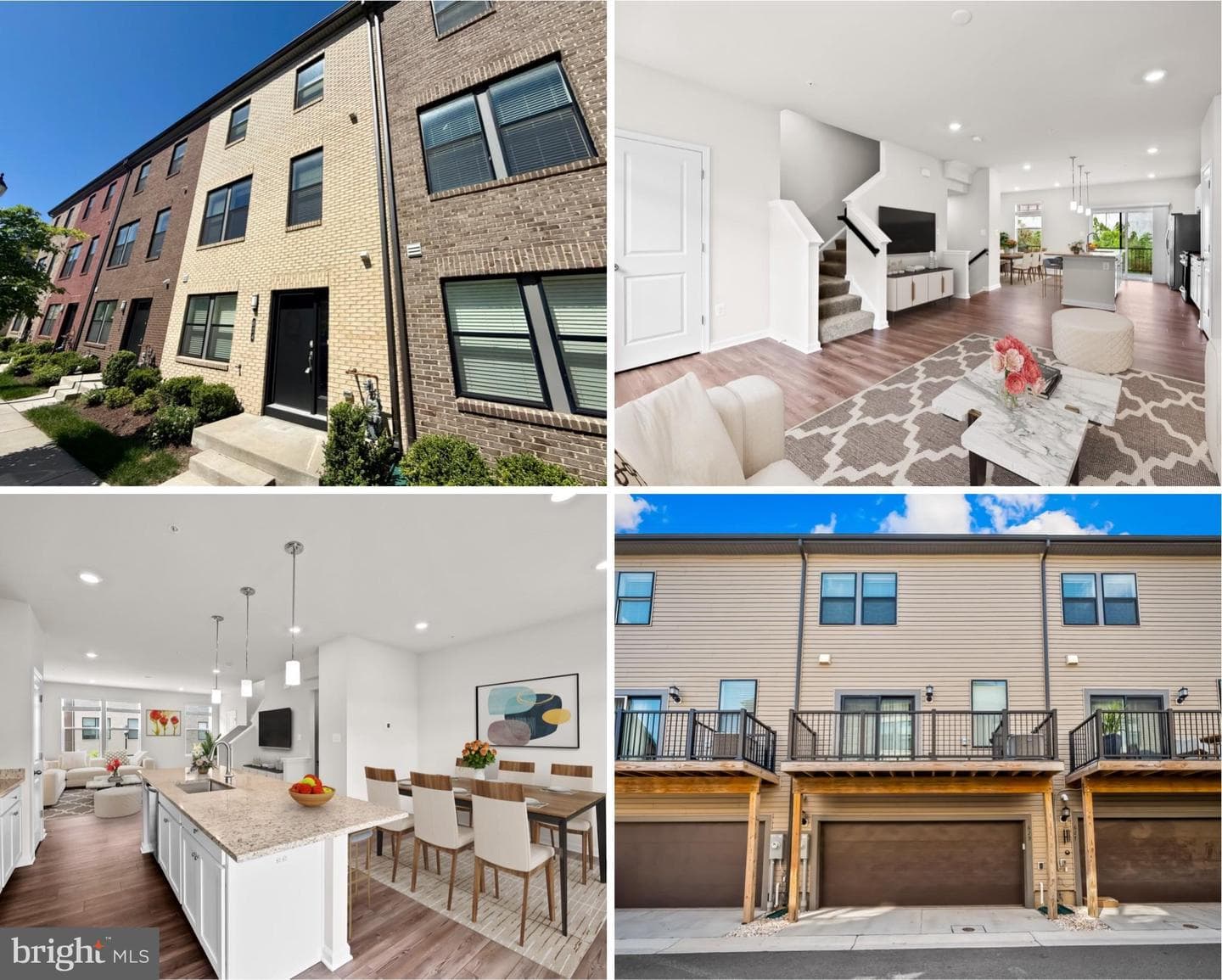 624 Mozart Way, Baltimore