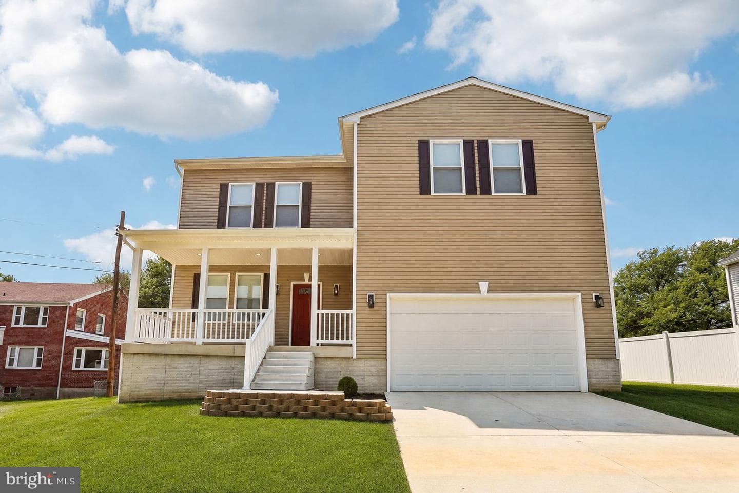 6806 Everall Avenue, Baltimore