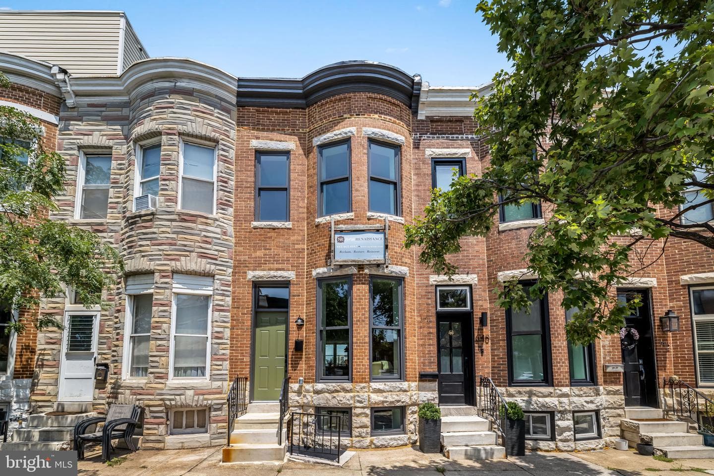 638 E Fort Avenue, Baltimore