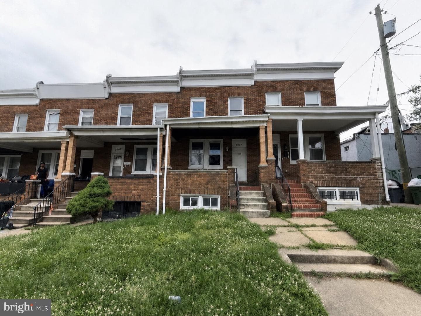3005 Mayfield Avenue, Baltimore