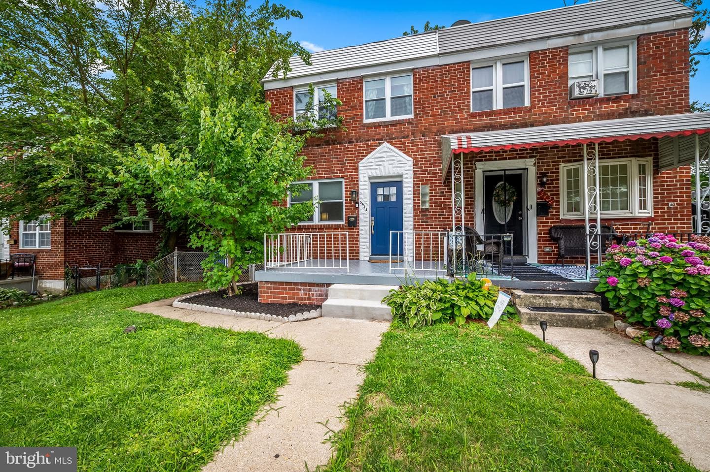 5423 Seward Avenue, Baltimore