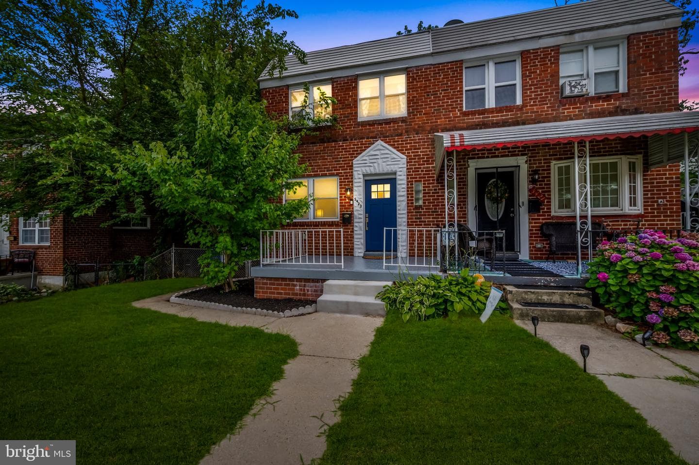 5423 Seward Avenue photo 27