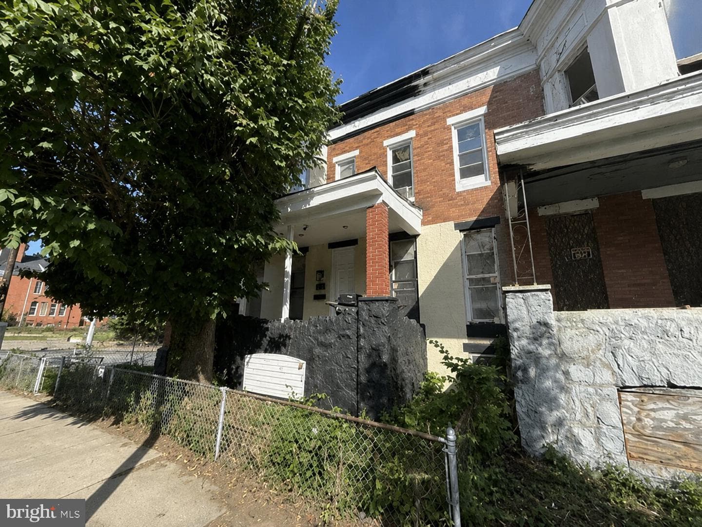 1713 N Rosedale Street, Baltimore