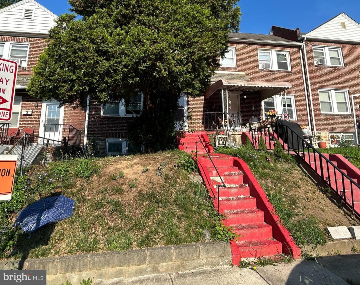 4 N Bernice Avenue, Baltimore