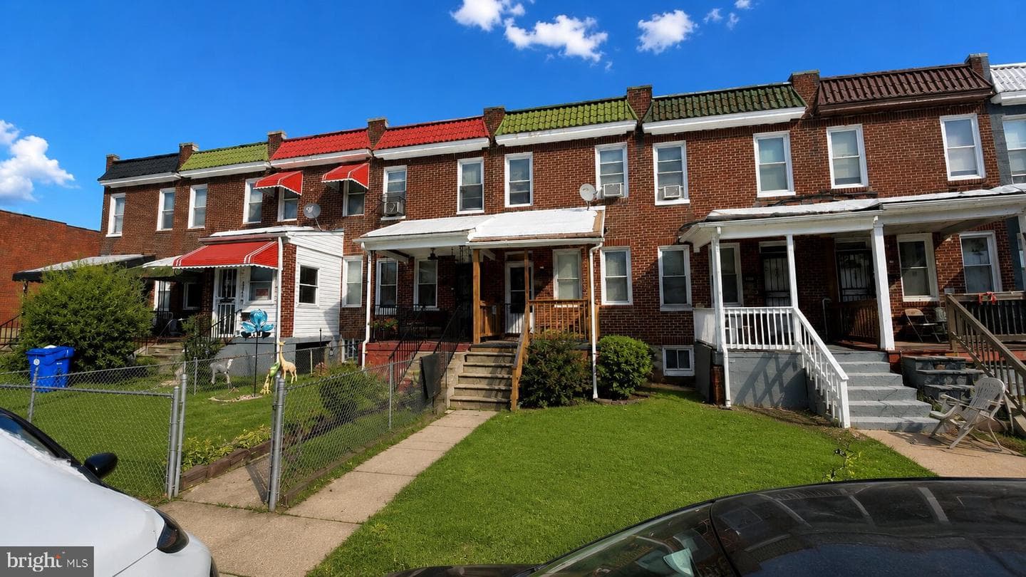 5319 Cuthbert Avenue photo 4