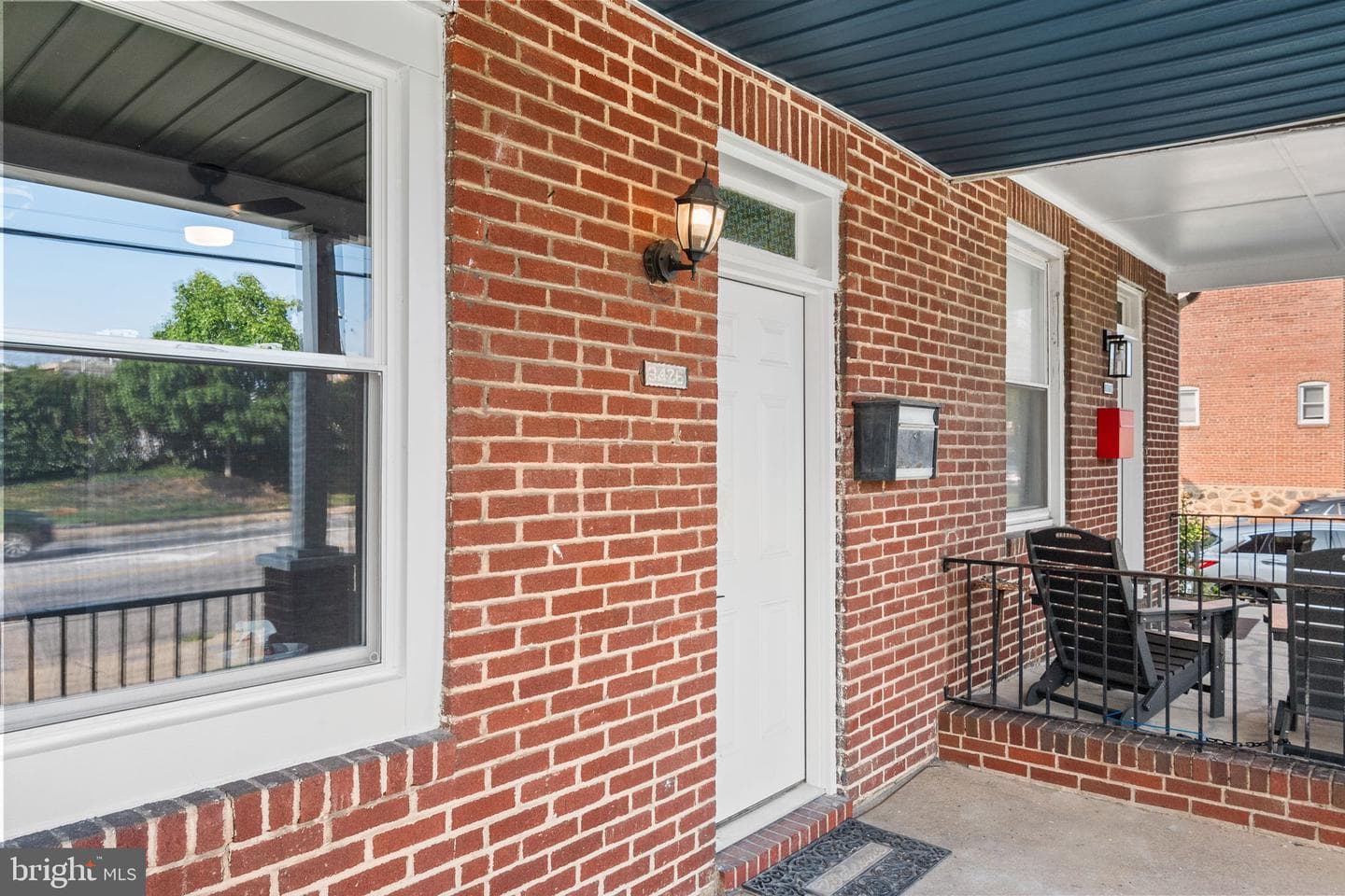3426 Wilkens Avenue photo 3