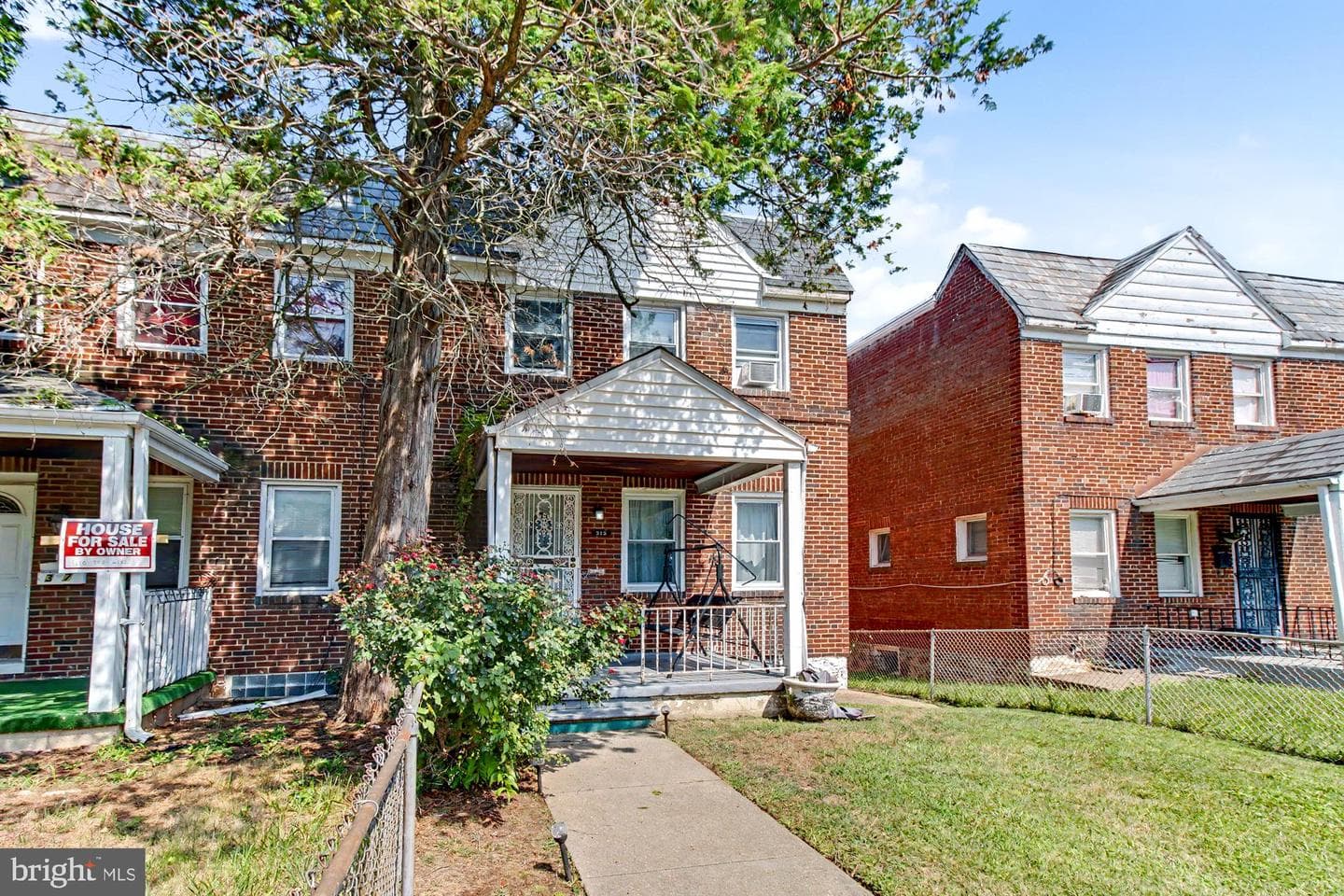 315 Mount Holly Street photo 3