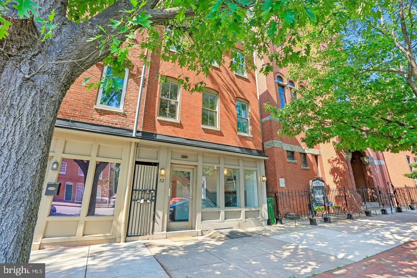 32 W Montgomery Street #f photo 17