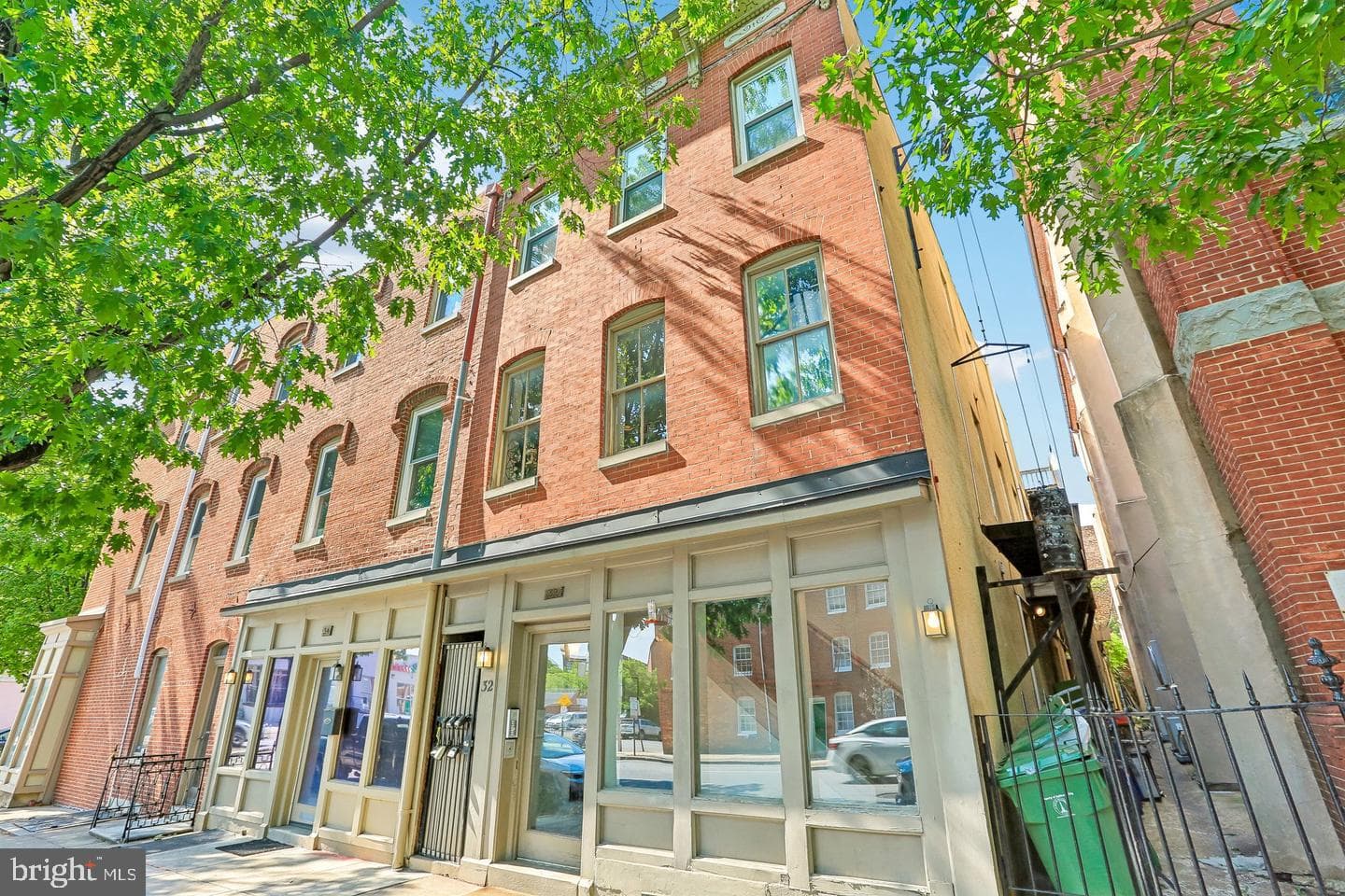 32 W Montgomery Street #f photo 18