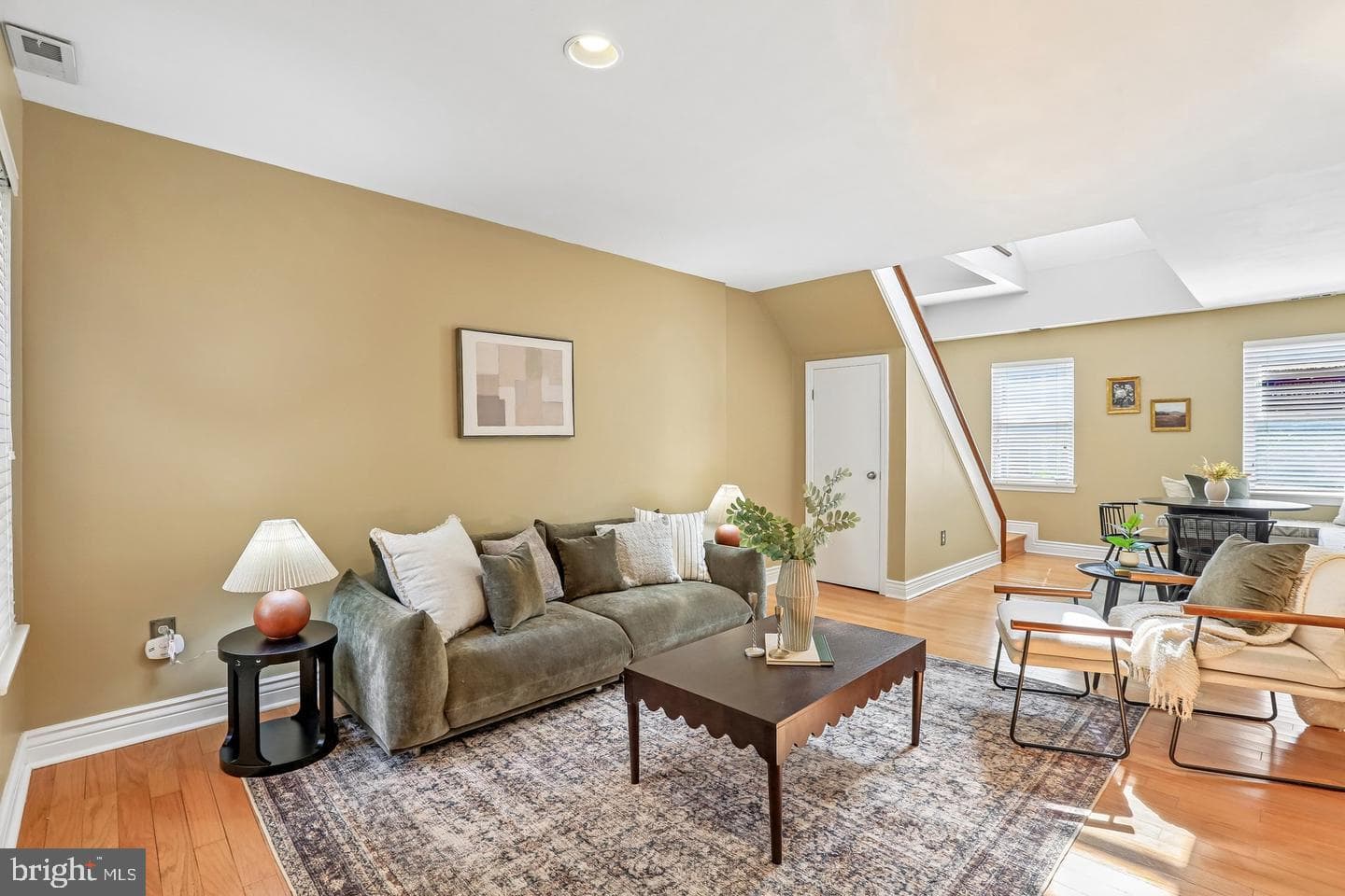 32 W Montgomery Street #f, Baltimore