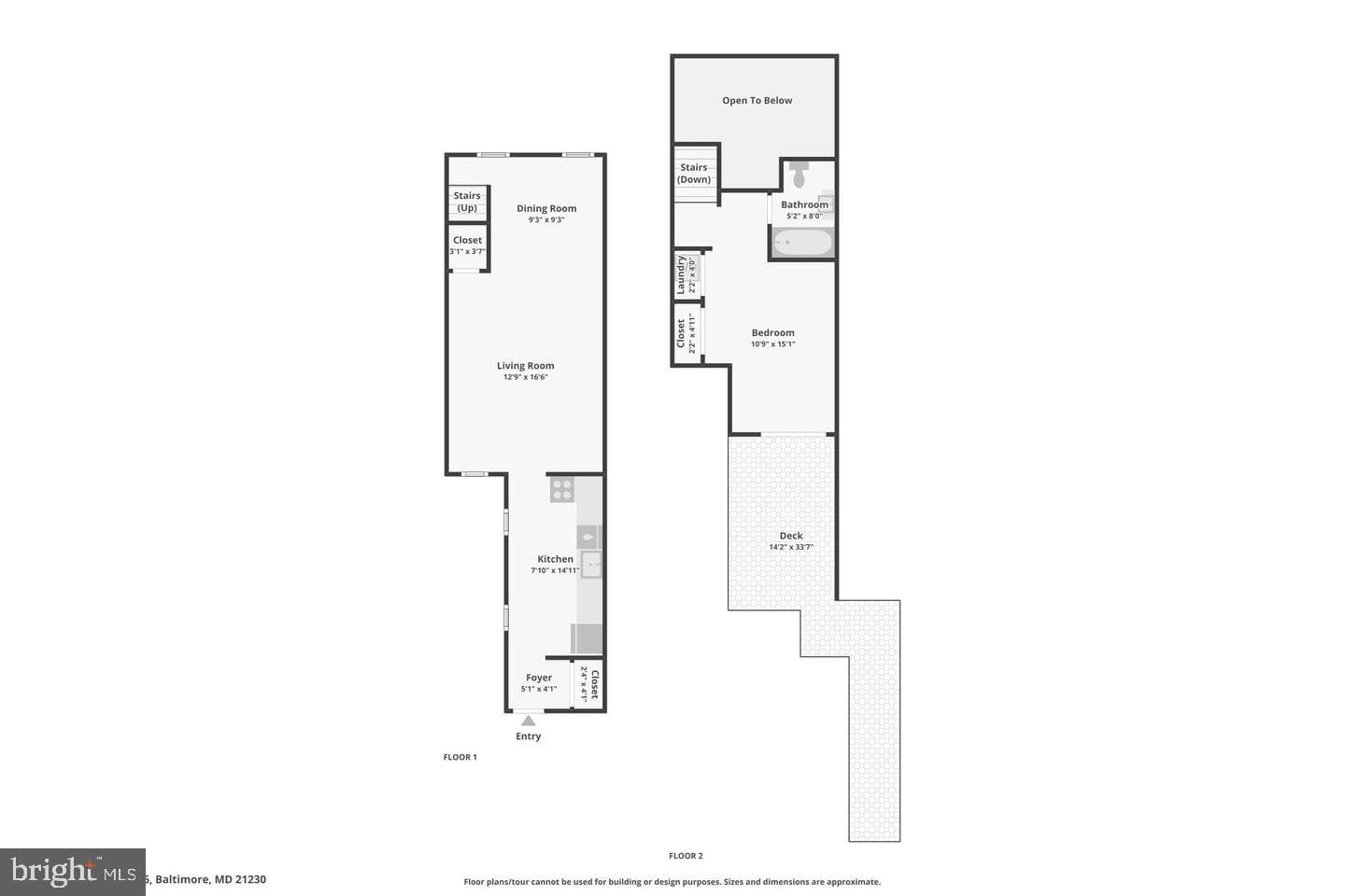 32 W Montgomery Street #f photo 21