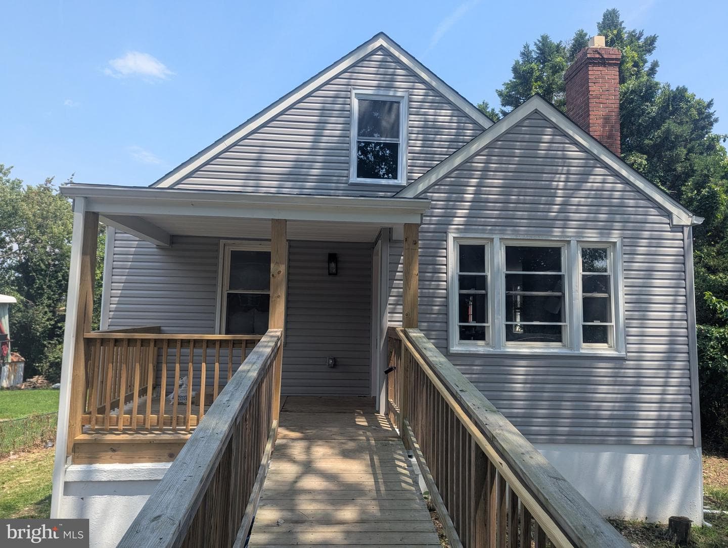 3710 Southern Avenue, Baltimore