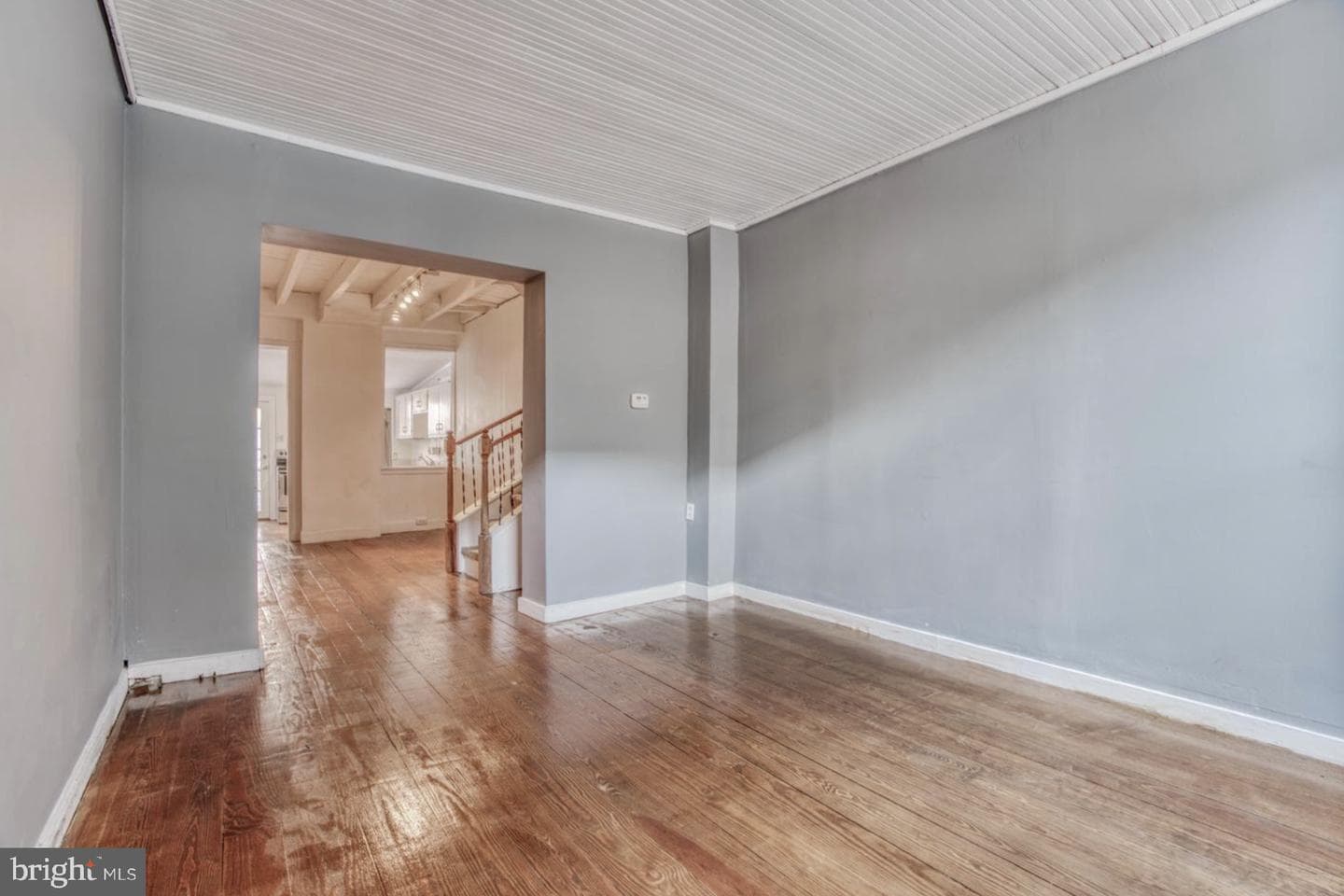 1125 William Street, Baltimore