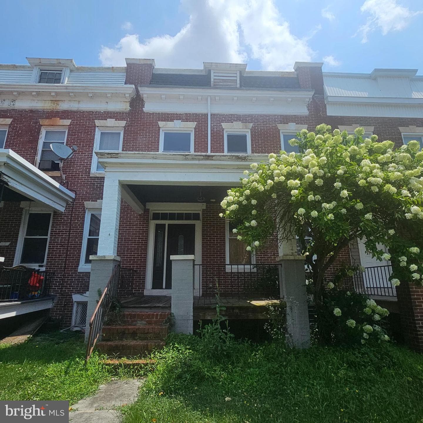 413 Lyndhurst Street, Baltimore