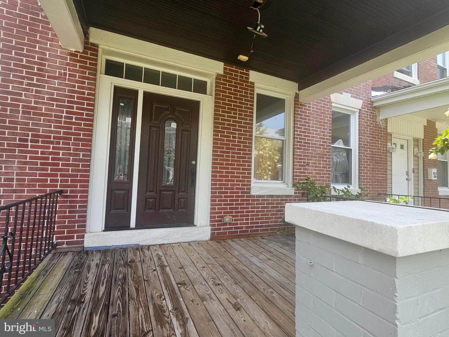 413 Lyndhurst Street, Baltimore