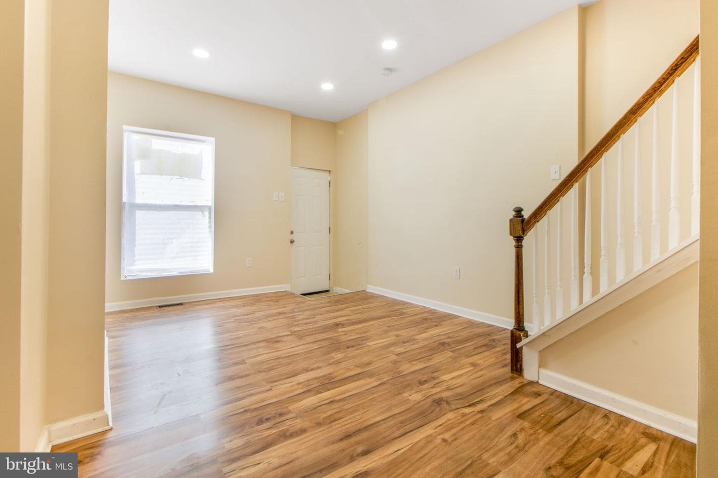 2231 Orem Avenue, Baltimore