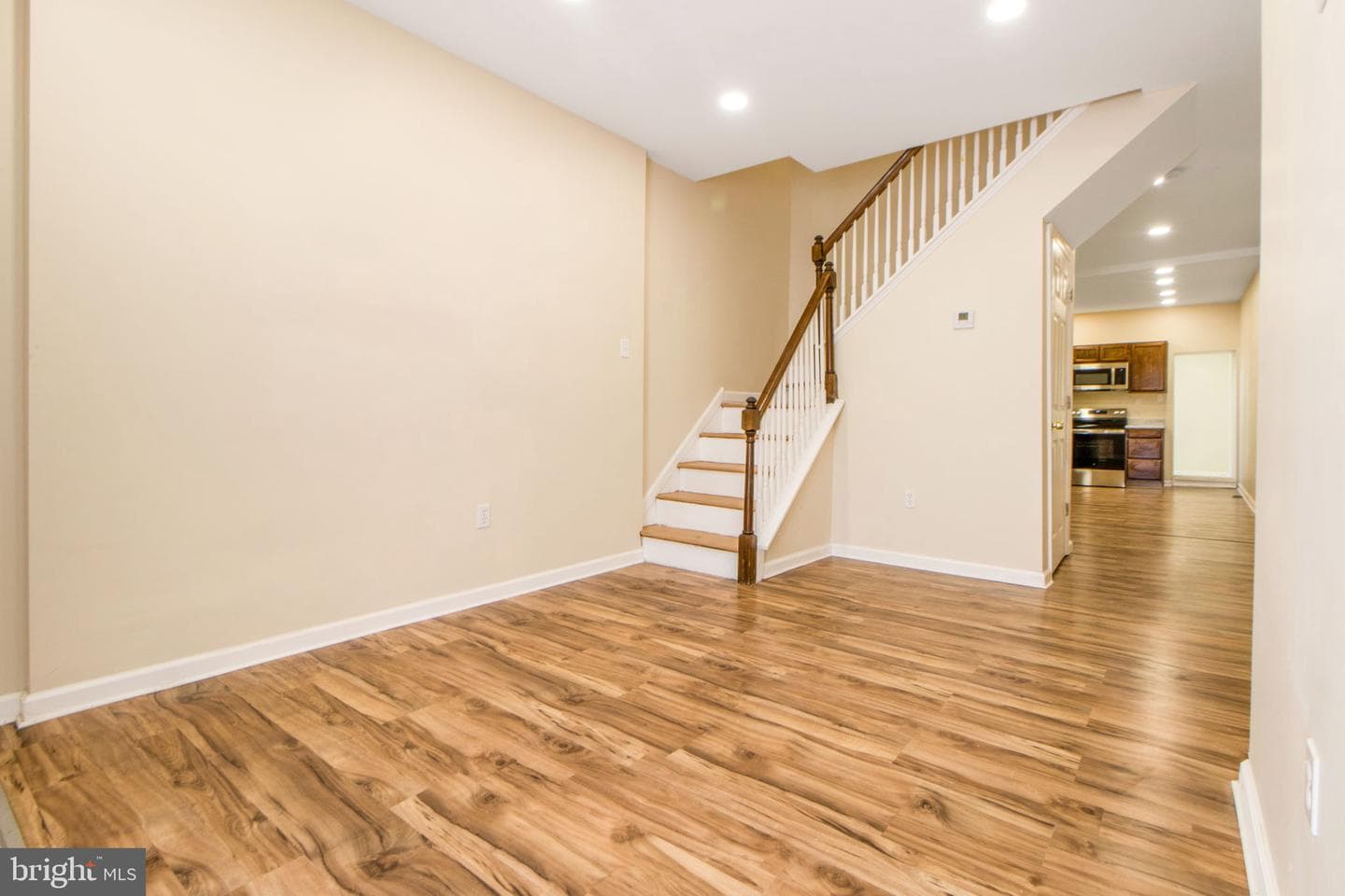 2231 Orem Avenue, Baltimore