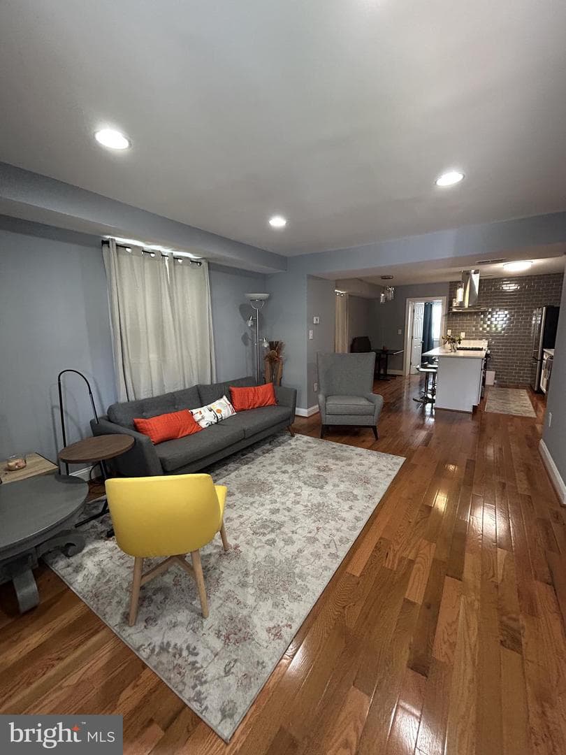 701 Roundview Road, Baltimore
