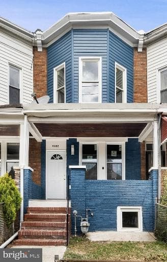 3802 Old Frederick Road, Baltimore