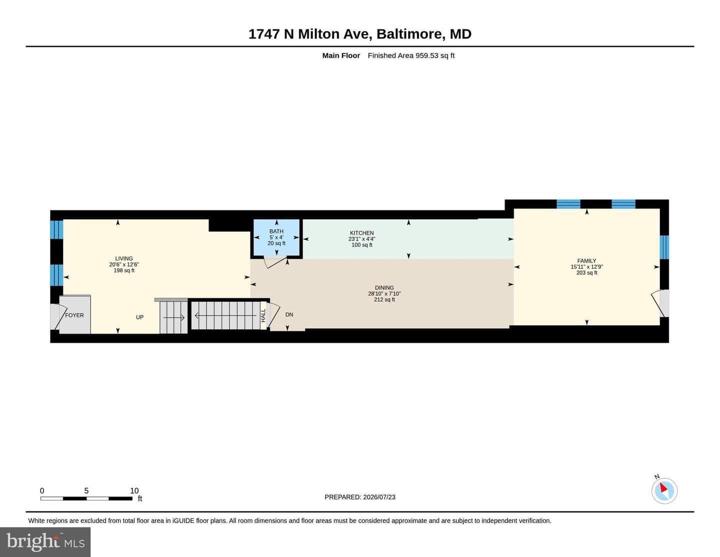 1747 N Milton Avenue photo 42