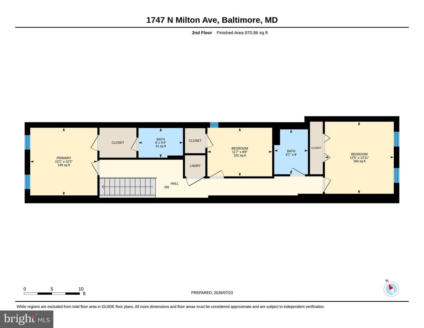 1747 N Milton Avenue photo 43