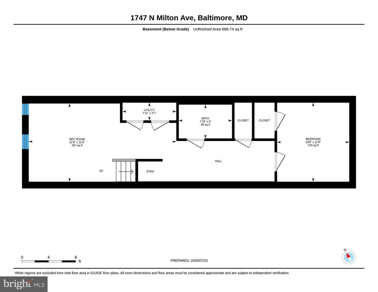 1747 N Milton Avenue photo 44