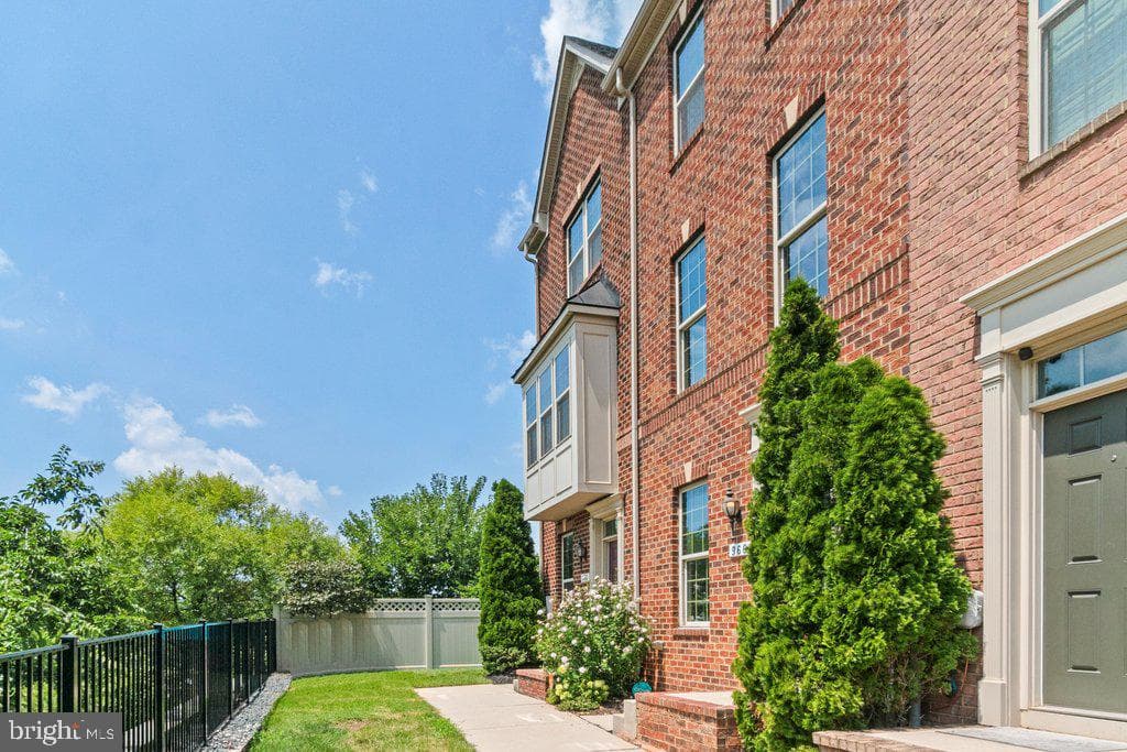 968 S Macon Street, Baltimore