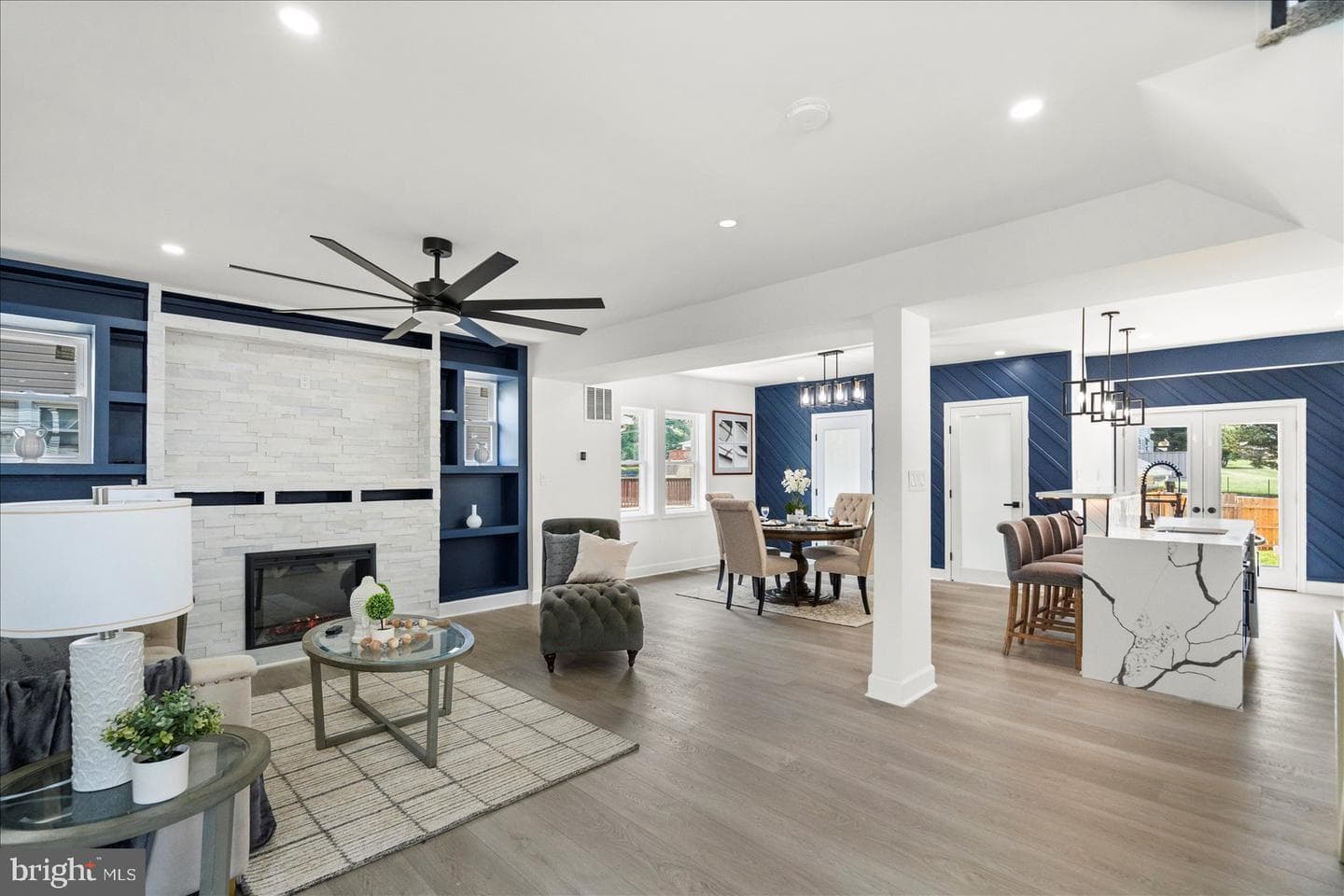 4307 Miami Place, Baltimore