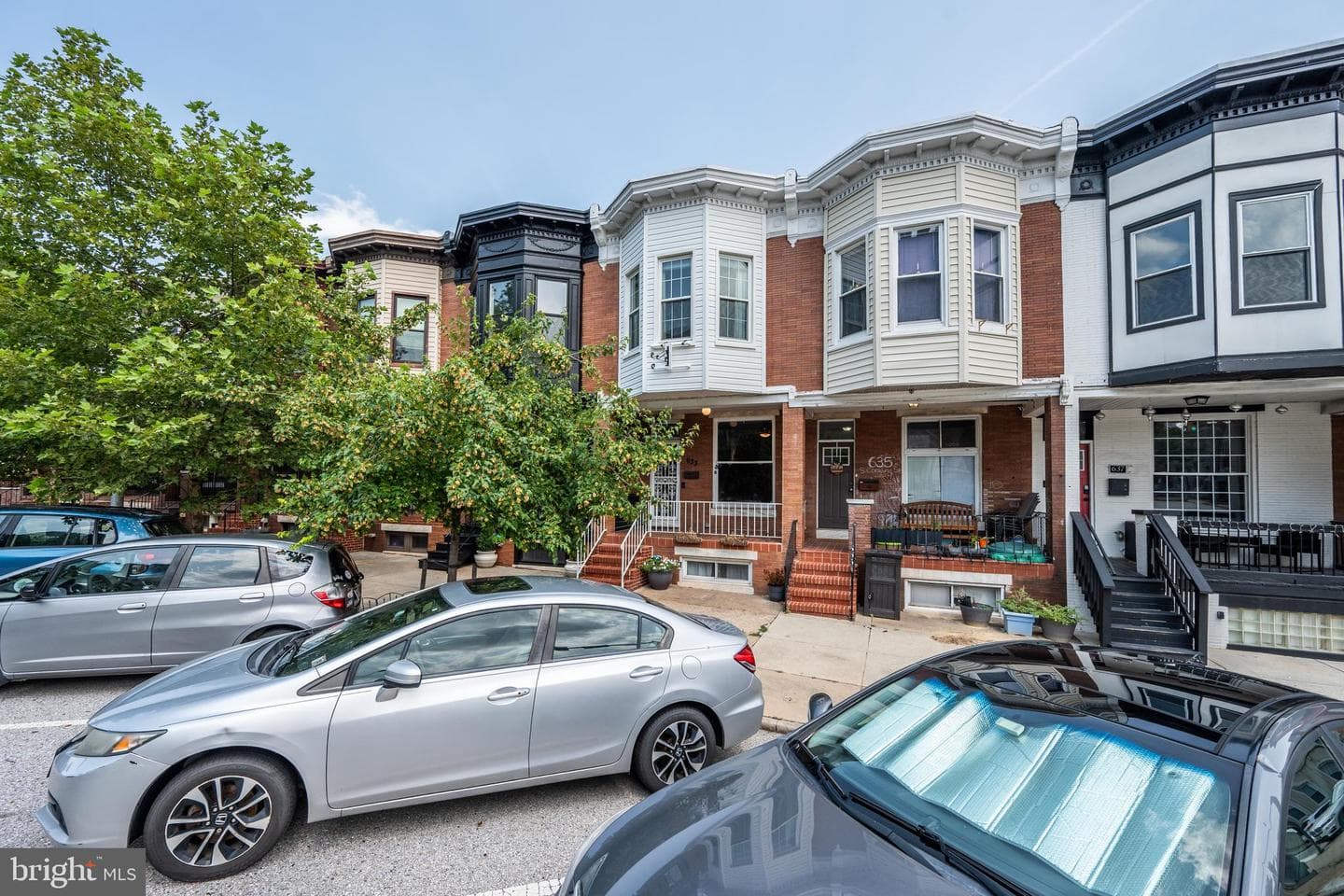 633 S Conkling Street, Baltimore
