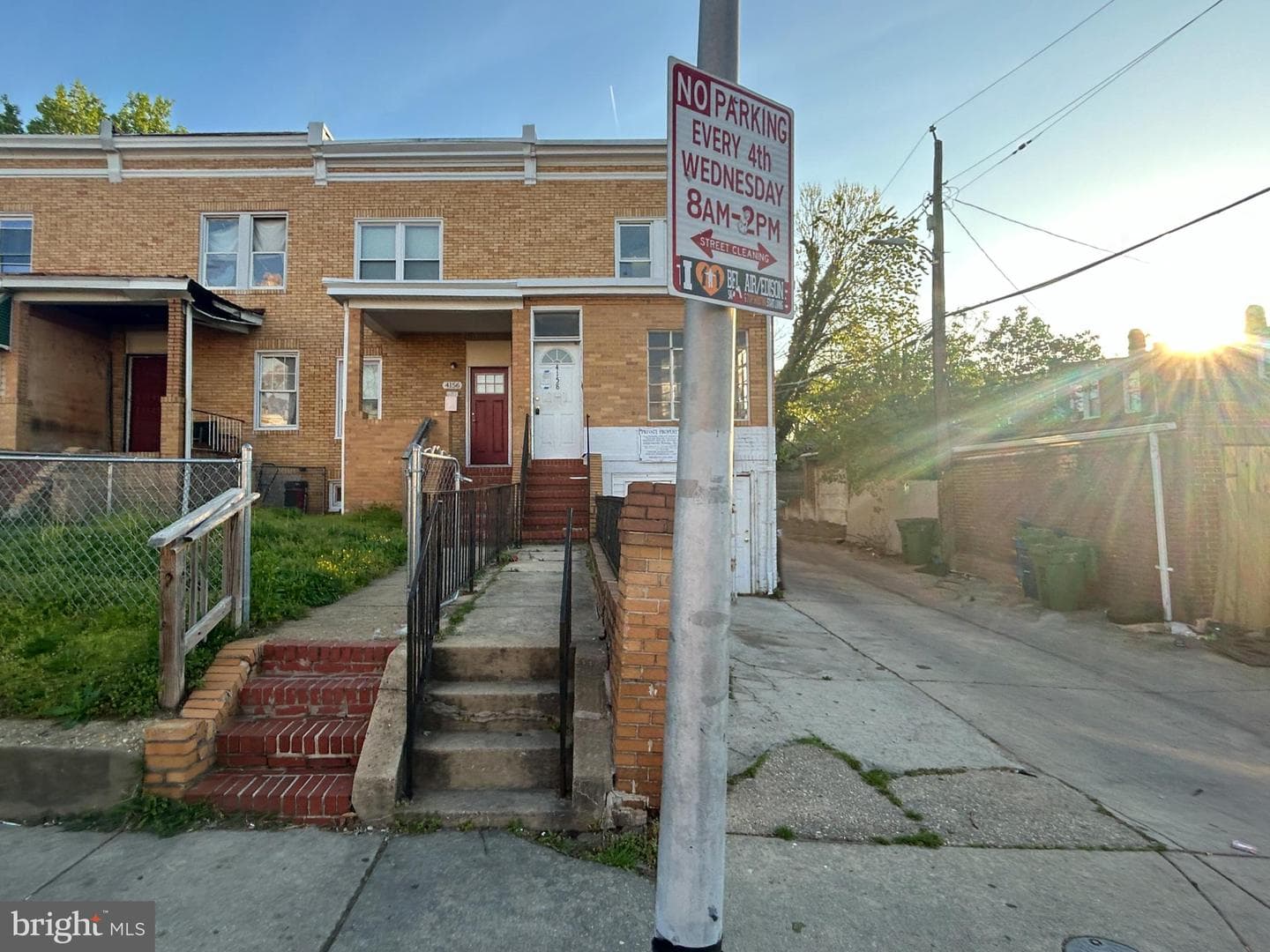 4158 Eierman Avenue, Baltimore