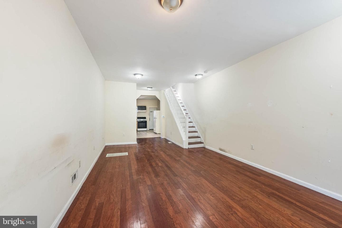 2316 E Madison Street, Baltimore